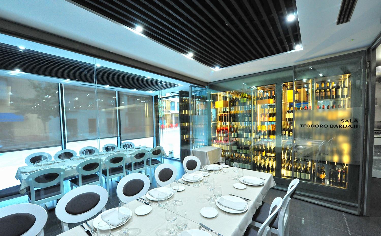 Hotel & Spa Ciudad De Binéfar Eksteriør billede