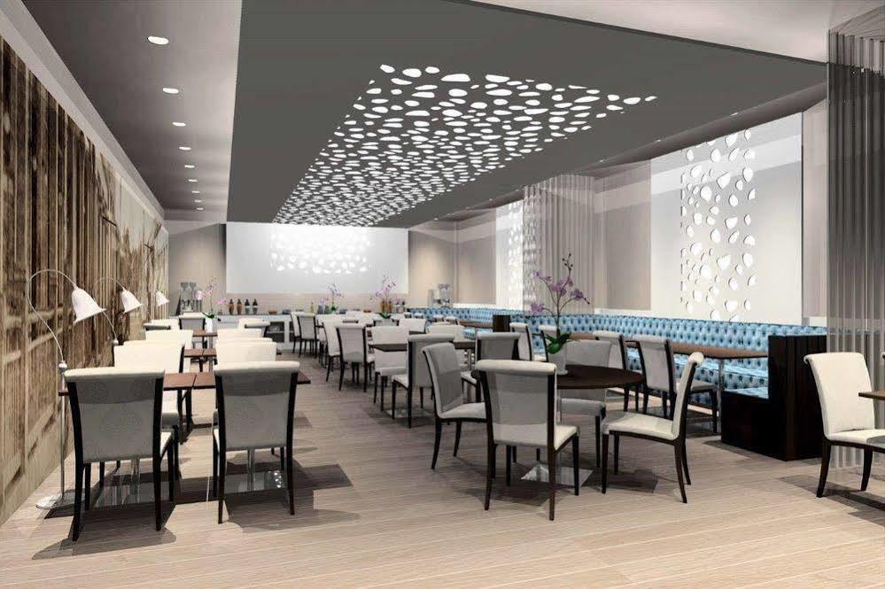 Hotel & Spa Ciudad De Binéfar Eksteriør billede